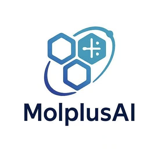 MolplusAI Logo